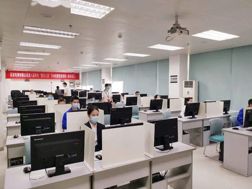 科技中介服務(wù)助力公司圓滿完成國(guó)網(wǎng)“服務(wù)之星”勞動(dòng)競(jìng)賽業(yè)務(wù)考評(píng)工作